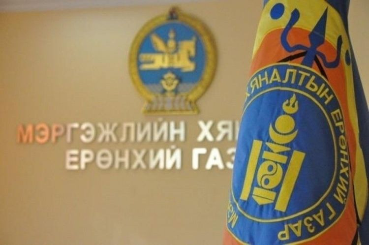 “Мэргэжлийн хяналтын байгууллагыг сэргээн байгуулна“гэв